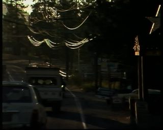 Link to Video | 1988, United States of America, North America, Big Bear, California