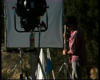 Link to Video | 1988, United States of America, North America, Big Bear, California