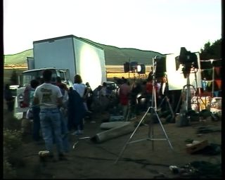 Link to Video | 1988, United States of America, North America, Big Bear, California