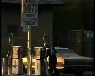 Link to Video | 1988, United States of America, North America, Big Bear, California