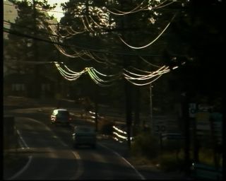 Link to Video | 1988, United States of America, North America, Big Bear, California