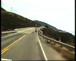 Link to Video | color, 1988, United States of America, North America, Los Angeles, California