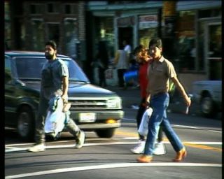 Link to Video | color, 1988, United States of America, Eastside Los Angeles, North America, Los Angeles, California