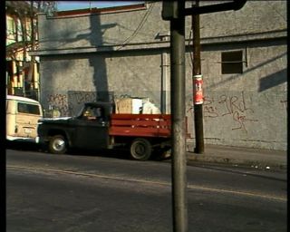 Link to Video | color, 1988, United States of America, Eastside Los Angeles, North America, Los Angeles, California