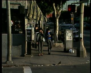 Link to Video | color, 1988, United States of America, Eastside Los Angeles, North America, Los Angeles, California