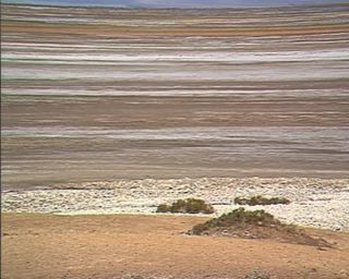 Link to Video | color, 1988, United States of America, North America, Los Angeles, California
