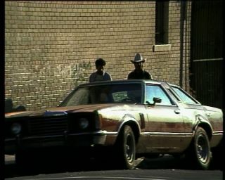 Link to Video | color, 1988, United States of America, Eastside Los Angeles, North America, Los Angeles, California