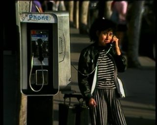 Link to Video | color, 1988, United States of America, Eastside Los Angeles, North America, Los Angeles, California