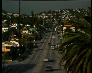 Link to Video | color, 1988, United States of America, Eastside Los Angeles, North America, Los Angeles, California