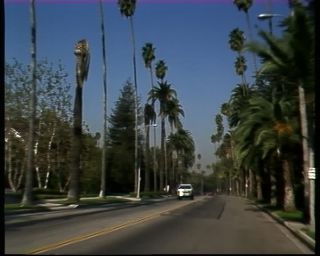 Link to Video | color, 1988, United States of America, North America, Los Angeles, California