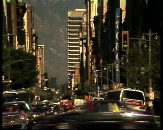 Link to Video | color, 1988, United States of America, North America, Los Angeles, California