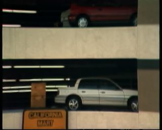 Link to Video | color, 1988, United States of America, North America, Los Angeles, California