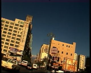 Link to Video | color, 1988, United States of America, North America, Los Angeles, California