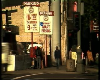 Link to Video | color, 1988, United States of America, North America, Los Angeles, California