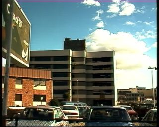 Link to Video | color, 1988, United States of America, North America, Los Angeles, California