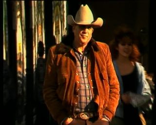 Link to Video | color, 1988, United States of America, North America, Los Angeles, California