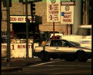 Link to Video | color, 1988, United States of America, North America, Los Angeles, California