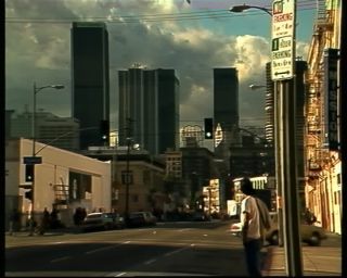 Link to Video | color, 1988, United States of America, North America, Los Angeles, California