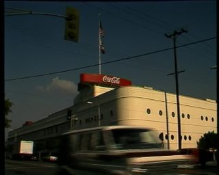 Link to Video | color, 1988, United States of America, North America, Los Angeles, California