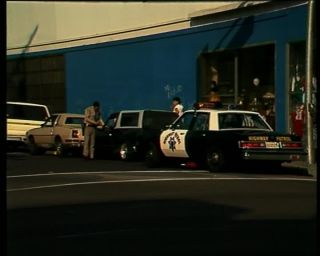 Link to Video | color, 1988, United States of America, North America, Los Angeles, California