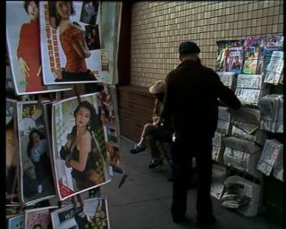 Link to Video | Chinatown, color, 1988, United States of America, North America, Los Angeles, California