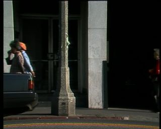 Link to Video | Chinatown, color, 1988, United States of America, North America, Los Angeles, California