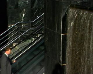 Link to Video | downtown, color, 1988, United States of America, North America, Los Angeles, California