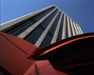 Link to Video | downtown, color, 1988, United States of America, North America, Los Angeles, California