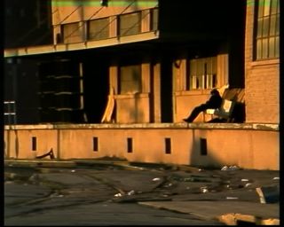 Link to Video | downtown, color, 1988, United States of America, North America, Los Angeles, California