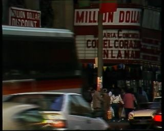 Link to Video | color, 1988, United States of America, North America, Los Angeles, California