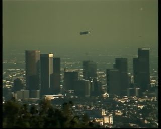 Link to Video | downtown, color, 1988, United States of America, North America, Los Angeles, California