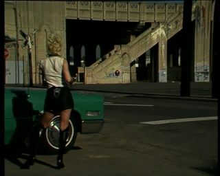 Link to Video | downtown, color, 1988, United States of America, North America, Los Angeles, California
