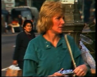 Link to Video | color, 1988, United States of America, North America, Los Angeles, California