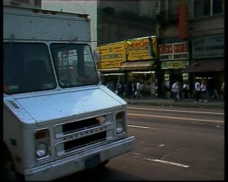 Link to Video | color, 1988, United States of America, North America, Los Angeles, California