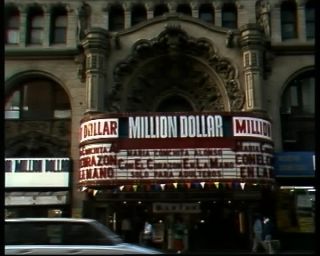 Link to Video | color, 1988, United States of America, North America, Los Angeles, California