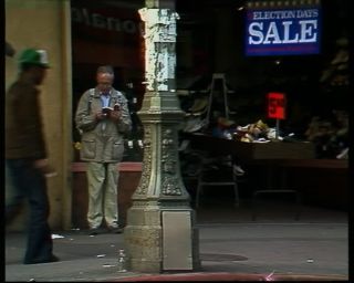 Link to Video | color, 1988, United States of America, North America, Los Angeles, California