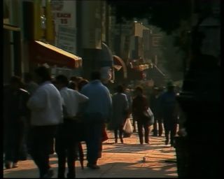 Link to Video | color, 1988, United States of America, North America, Los Angeles, California