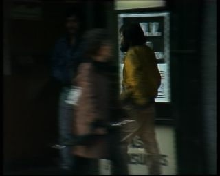 Link to Video | poverty, homelessness, social issue, color, 1988, United States of America, unemployment, North America, Los Angeles, California