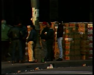 Link to Video | color, 1988, United States of America, North America, Los Angeles, California