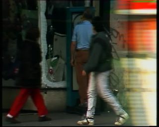 Link to Video | color, 1988, United States of America, North America, Los Angeles, California