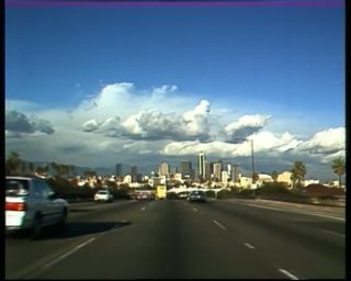Link to Video | color, 1988, United States of America, North America, Los Angeles, California
