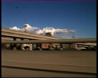 Link to Video | color, 1988, United States of America, North America, Los Angeles, California