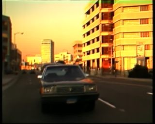 Link to Video | downtown, color, 1988, United States of America, North America, Los Angeles, California