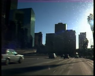 Link to Video | color, 1988, United States of America, North America, Los Angeles, California