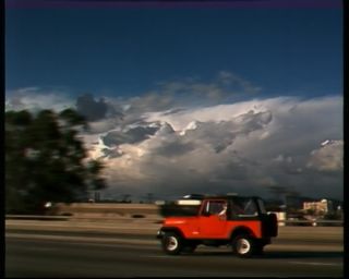 Link to Video | color, 1988, United States of America, North America, Los Angeles, California