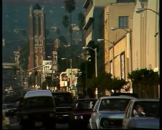 Link to Video | color, 1988, United States of America, North America, Los Angeles, California