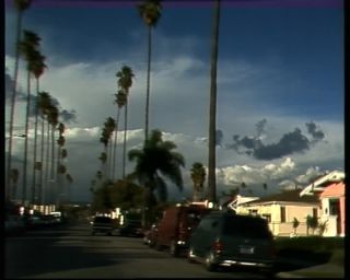 Link to Video | color, 1988, United States of America, North America, Los Angeles, California