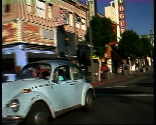 Link to Video | color, 1988, United States of America, Hollywood, North America, Los Angeles, California