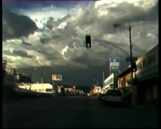 Link to Video | color, 1988, United States of America, North America, Los Angeles, California