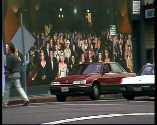 Link to Video | color, 1988, United States of America, Hollywood, North America, Los Angeles, California